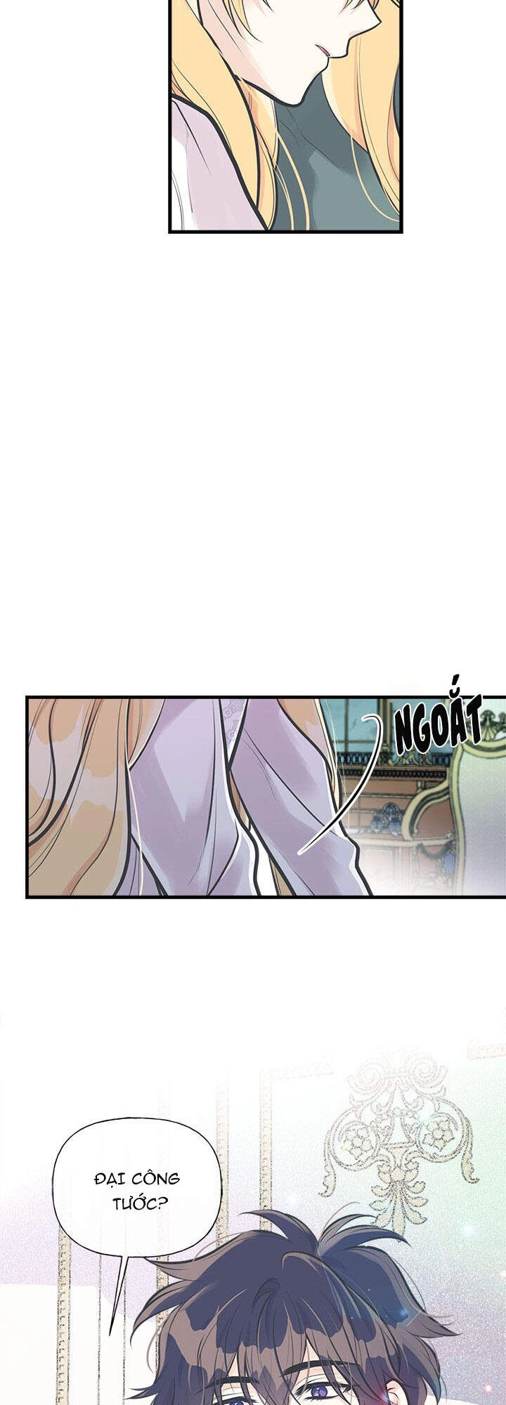 Chị Tôi Đã Nhặt Về Nhà Một Nam Chính Quyến Rũ Chapter 54 - 20