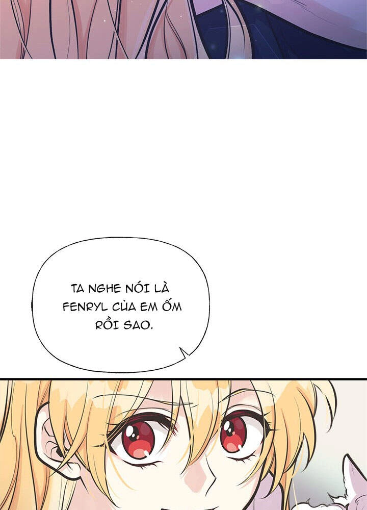 Chị Tôi Đã Nhặt Về Nhà Một Nam Chính Quyến Rũ Chapter 54 - 22