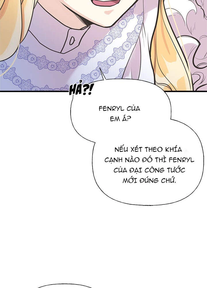 Chị Tôi Đã Nhặt Về Nhà Một Nam Chính Quyến Rũ Chapter 54 - 23