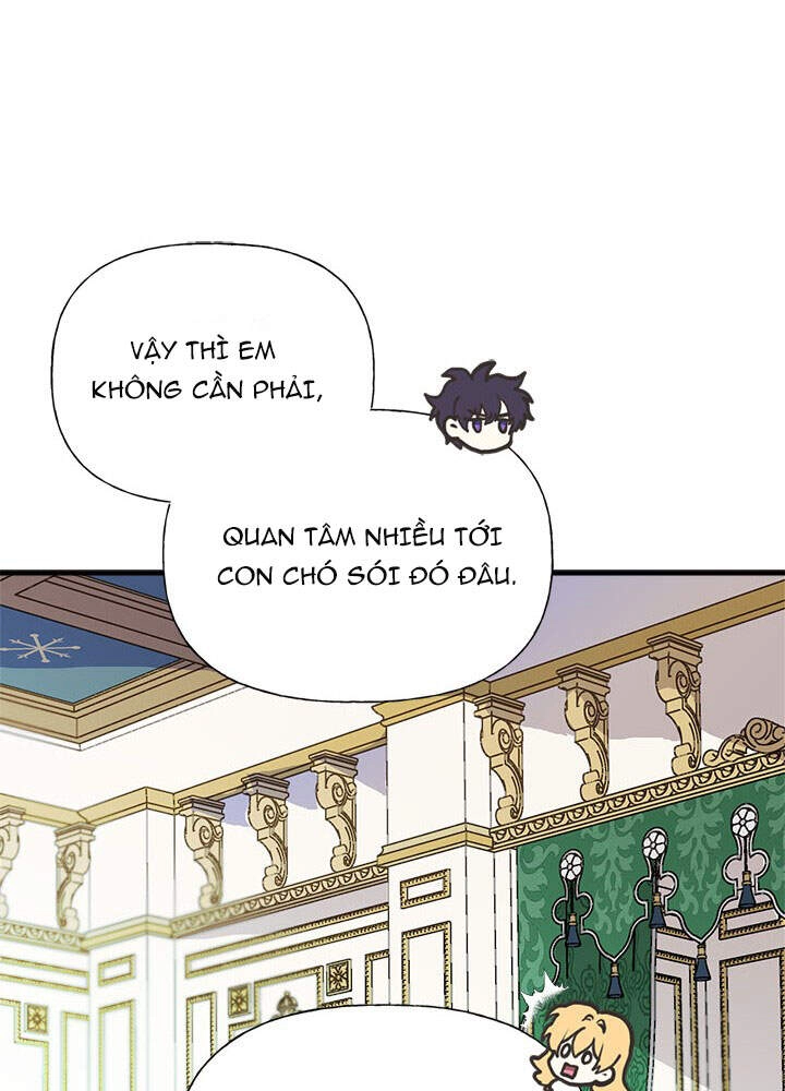 Chị Tôi Đã Nhặt Về Nhà Một Nam Chính Quyến Rũ Chapter 54 - 27