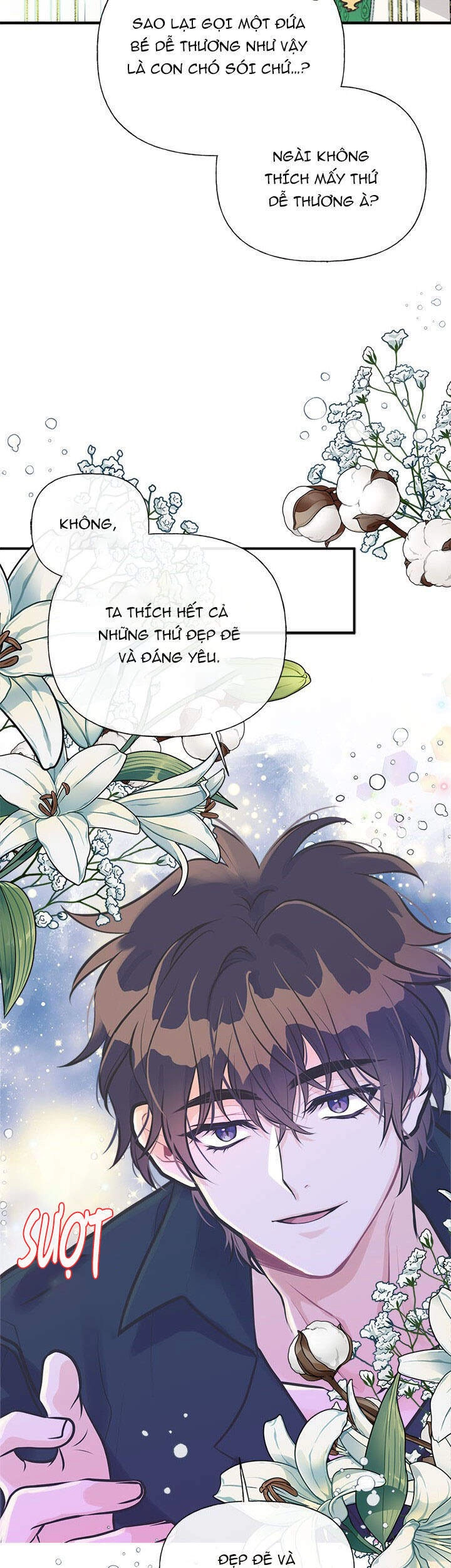 Chị Tôi Đã Nhặt Về Nhà Một Nam Chính Quyến Rũ Chapter 54 - 28