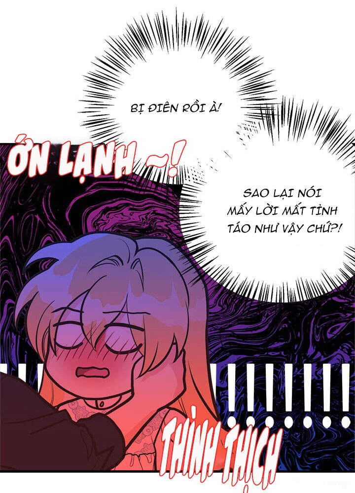 Chị Tôi Đã Nhặt Về Nhà Một Nam Chính Quyến Rũ Chapter 54 - 31