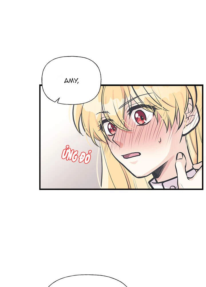 Chị Tôi Đã Nhặt Về Nhà Một Nam Chính Quyến Rũ Chapter 54 - 32