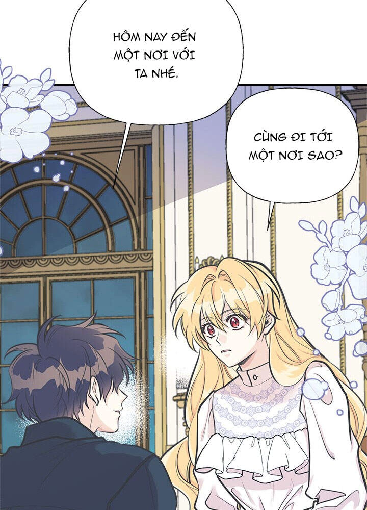 Chị Tôi Đã Nhặt Về Nhà Một Nam Chính Quyến Rũ Chapter 54 - 33