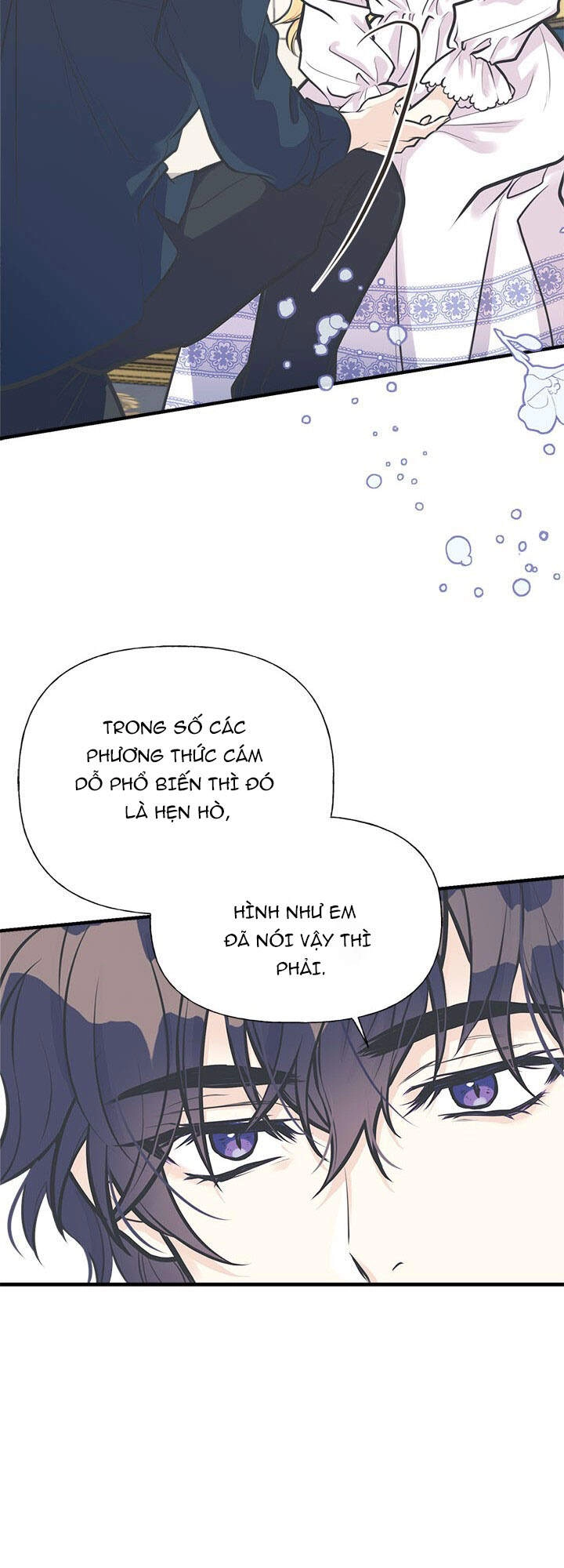 Chị Tôi Đã Nhặt Về Nhà Một Nam Chính Quyến Rũ Chapter 54 - 34