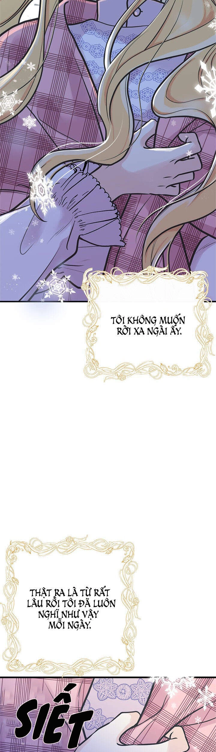 Chị Tôi Đã Nhặt Về Nhà Một Nam Chính Quyến Rũ Chapter 54 - 49