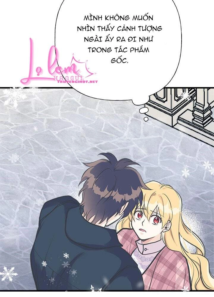 Chị Tôi Đã Nhặt Về Nhà Một Nam Chính Quyến Rũ Chapter 54 - 51