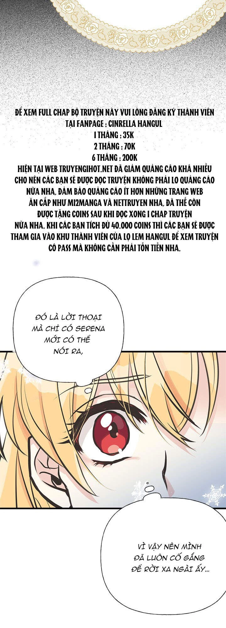 Chị Tôi Đã Nhặt Về Nhà Một Nam Chính Quyến Rũ Chapter 54 - 55