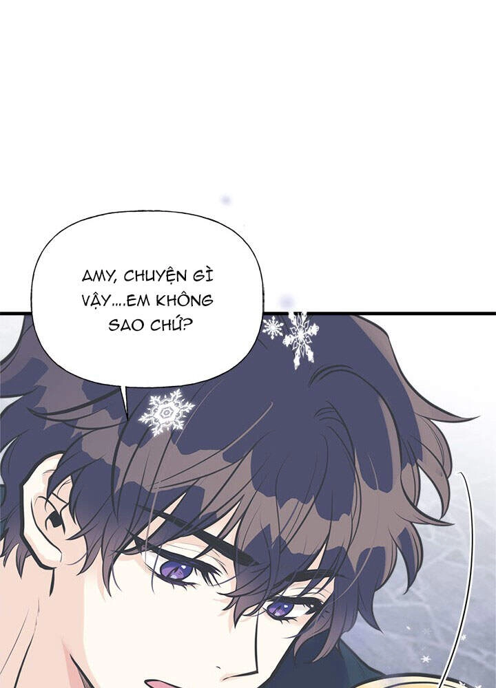 Chị Tôi Đã Nhặt Về Nhà Một Nam Chính Quyến Rũ Chapter 54 - 56