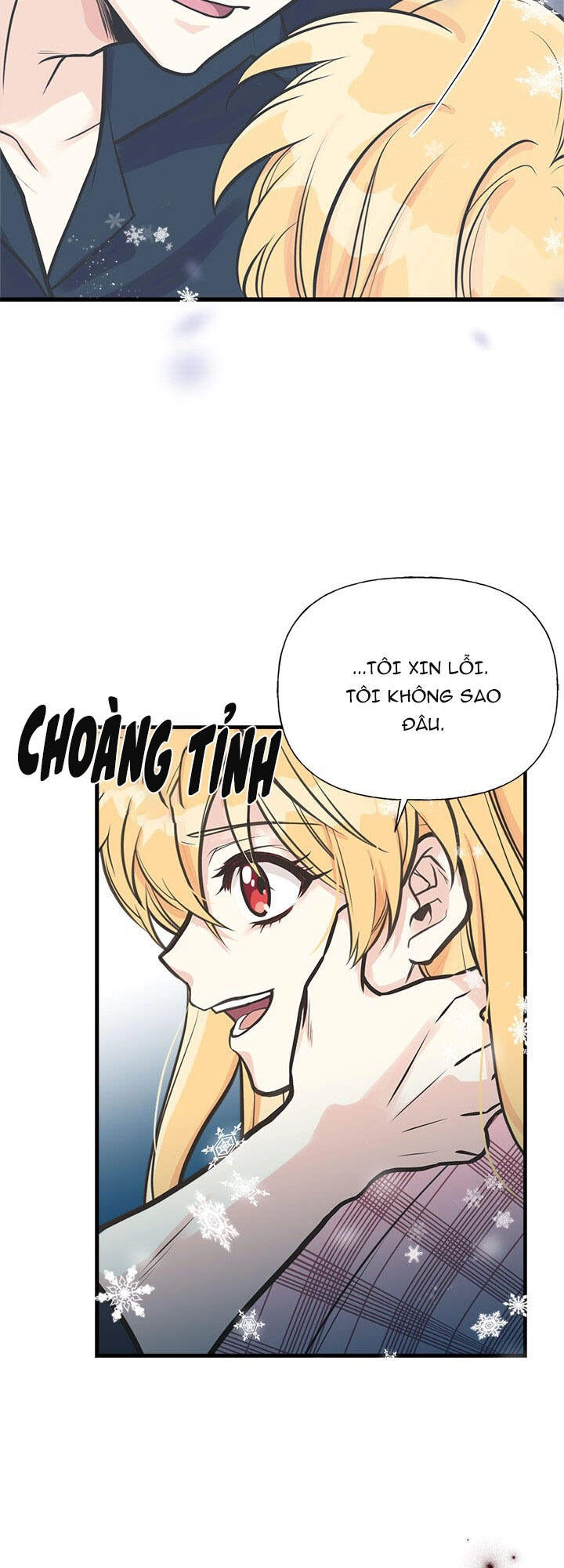 Chị Tôi Đã Nhặt Về Nhà Một Nam Chính Quyến Rũ Chapter 54 - 57