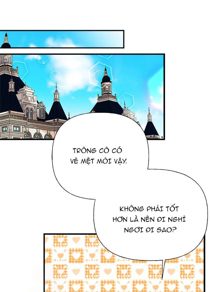 Chị Tôi Đã Nhặt Về Nhà Một Nam Chính Quyến Rũ Chapter 54 - 64