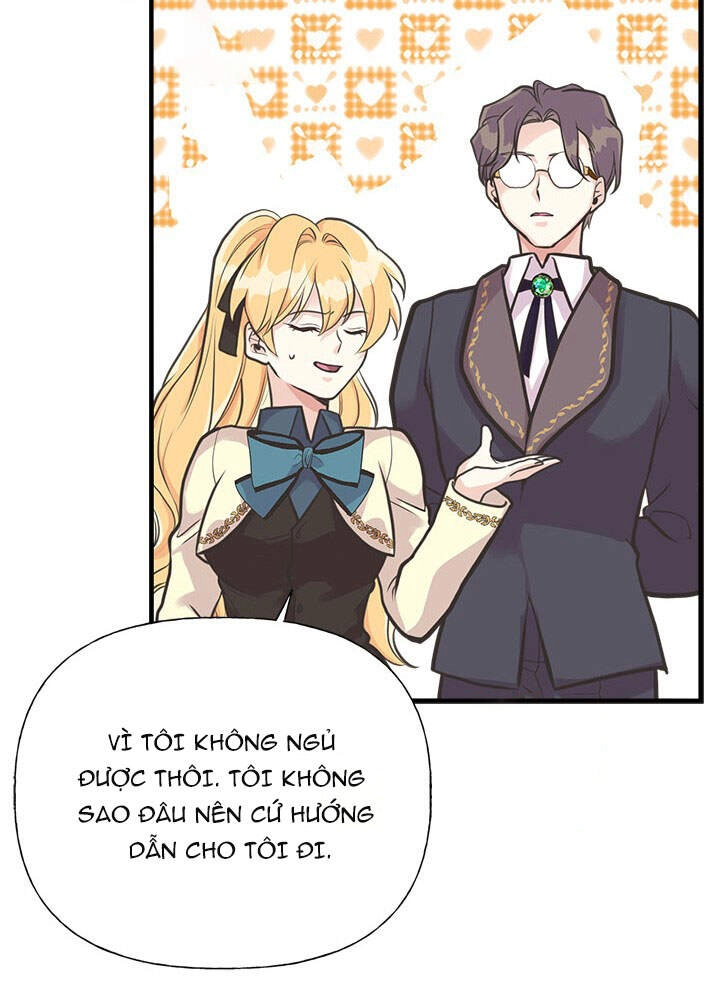 Chị Tôi Đã Nhặt Về Nhà Một Nam Chính Quyến Rũ Chapter 54 - 65