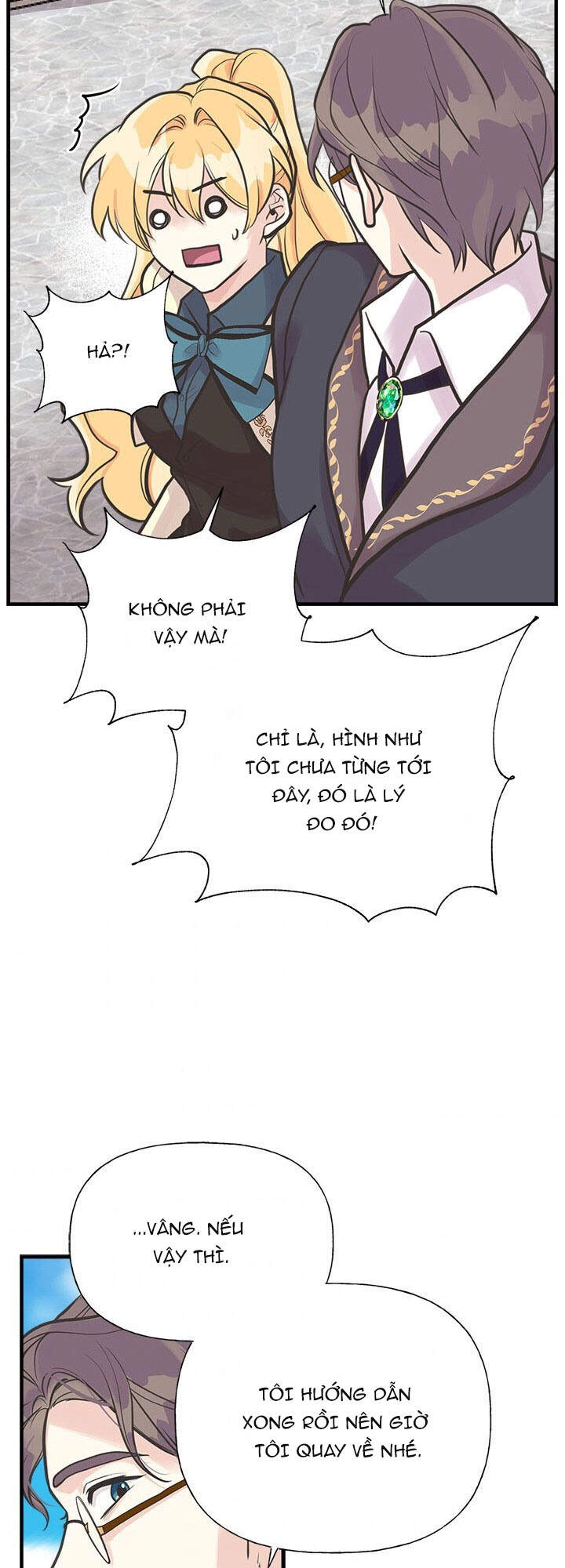 Chị Tôi Đã Nhặt Về Nhà Một Nam Chính Quyến Rũ Chapter 54 - 69