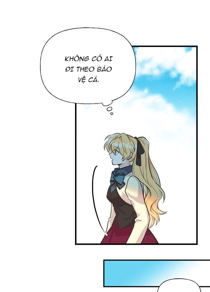 Chị Tôi Đã Nhặt Về Nhà Một Nam Chính Quyến Rũ Chapter 54 - 73