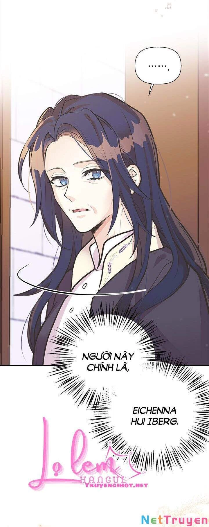 Chị Tôi Đã Nhặt Về Nhà Một Nam Chính Quyến Rũ Chapter 55 - 2