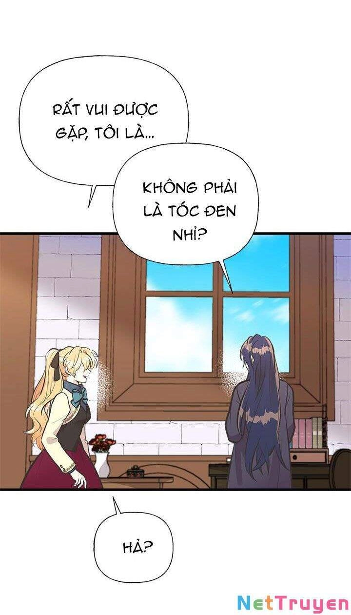 Chị Tôi Đã Nhặt Về Nhà Một Nam Chính Quyến Rũ Chapter 55 - 4