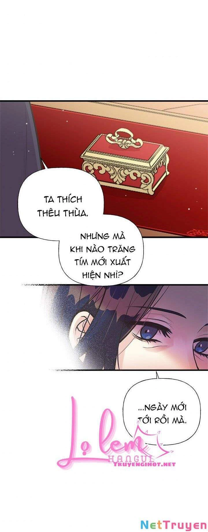 Chị Tôi Đã Nhặt Về Nhà Một Nam Chính Quyến Rũ Chapter 55 - 6