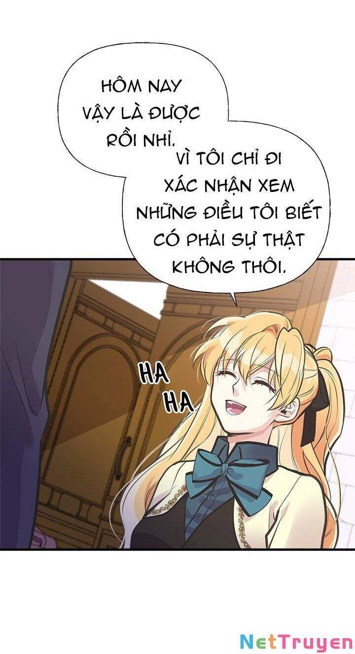 Chị Tôi Đã Nhặt Về Nhà Một Nam Chính Quyến Rũ Chapter 55 - 10