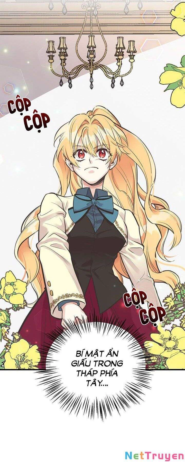 Chị Tôi Đã Nhặt Về Nhà Một Nam Chính Quyến Rũ Chapter 55 - 14