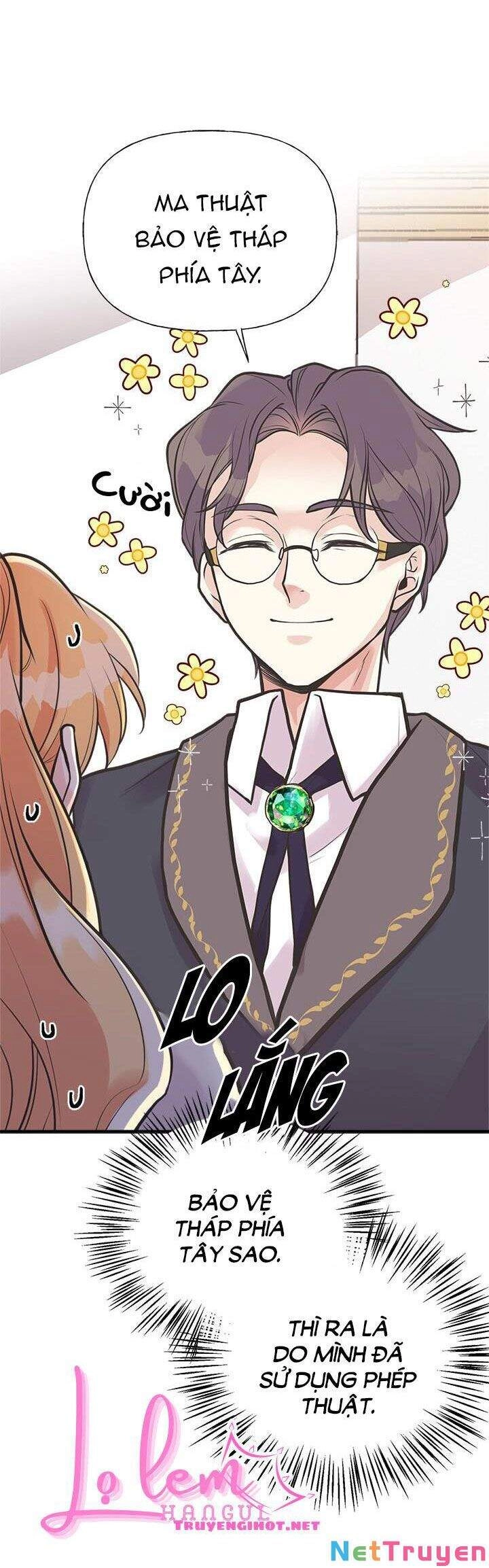 Chị Tôi Đã Nhặt Về Nhà Một Nam Chính Quyến Rũ Chapter 55 - 19