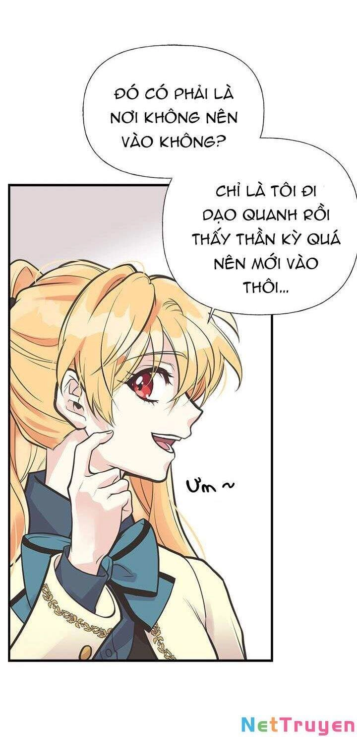 Chị Tôi Đã Nhặt Về Nhà Một Nam Chính Quyến Rũ Chapter 55 - 20