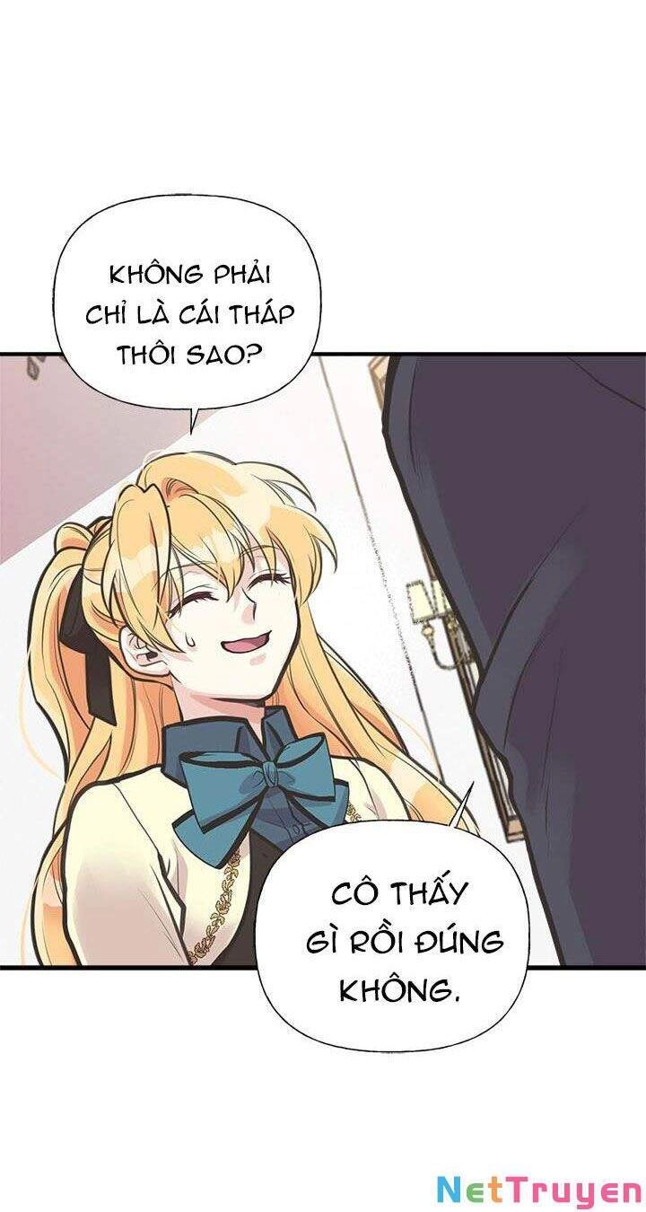 Chị Tôi Đã Nhặt Về Nhà Một Nam Chính Quyến Rũ Chapter 55 - 22