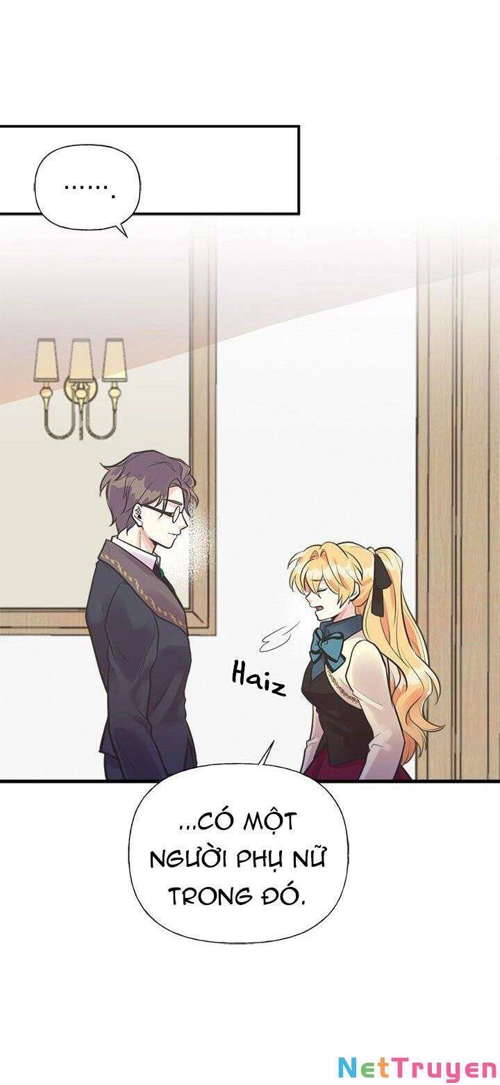 Chị Tôi Đã Nhặt Về Nhà Một Nam Chính Quyến Rũ Chapter 55 - 23