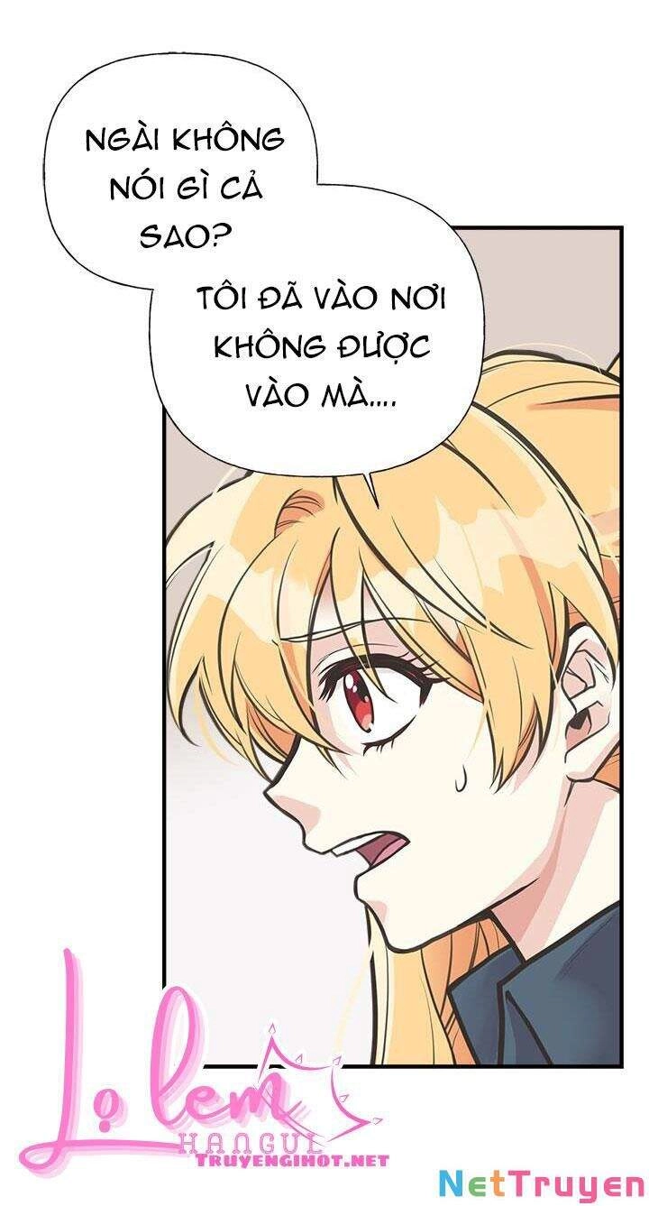 Chị Tôi Đã Nhặt Về Nhà Một Nam Chính Quyến Rũ Chapter 55 - 24