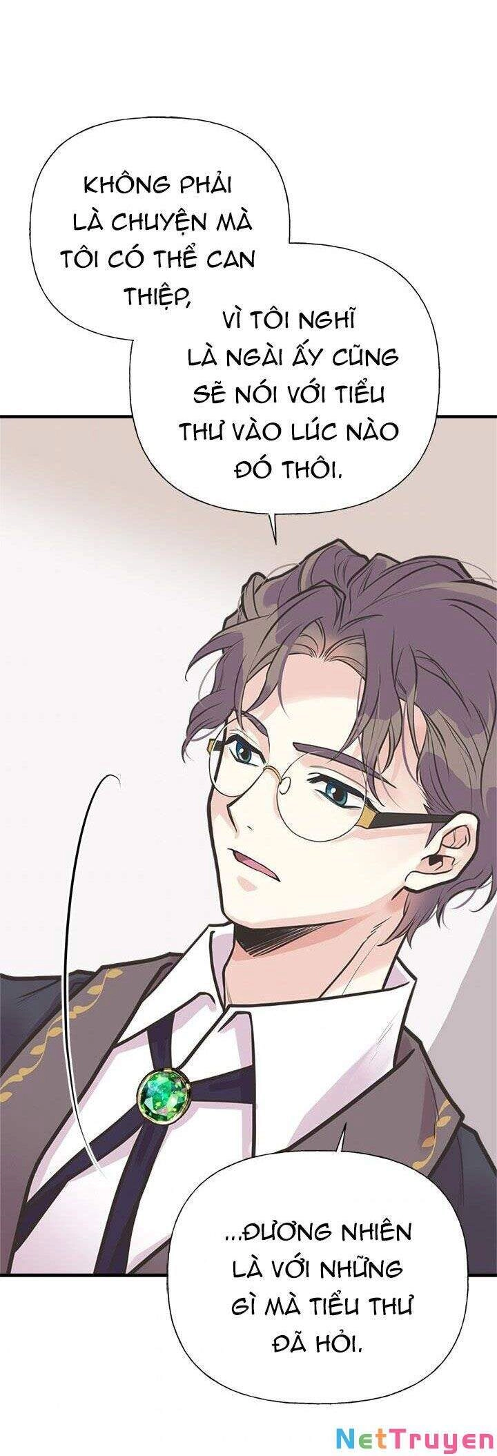 Chị Tôi Đã Nhặt Về Nhà Một Nam Chính Quyến Rũ Chapter 55 - 25