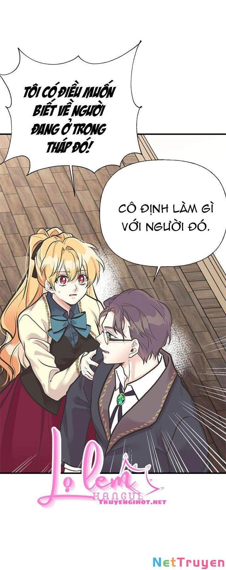 Chị Tôi Đã Nhặt Về Nhà Một Nam Chính Quyến Rũ Chapter 55 - 27