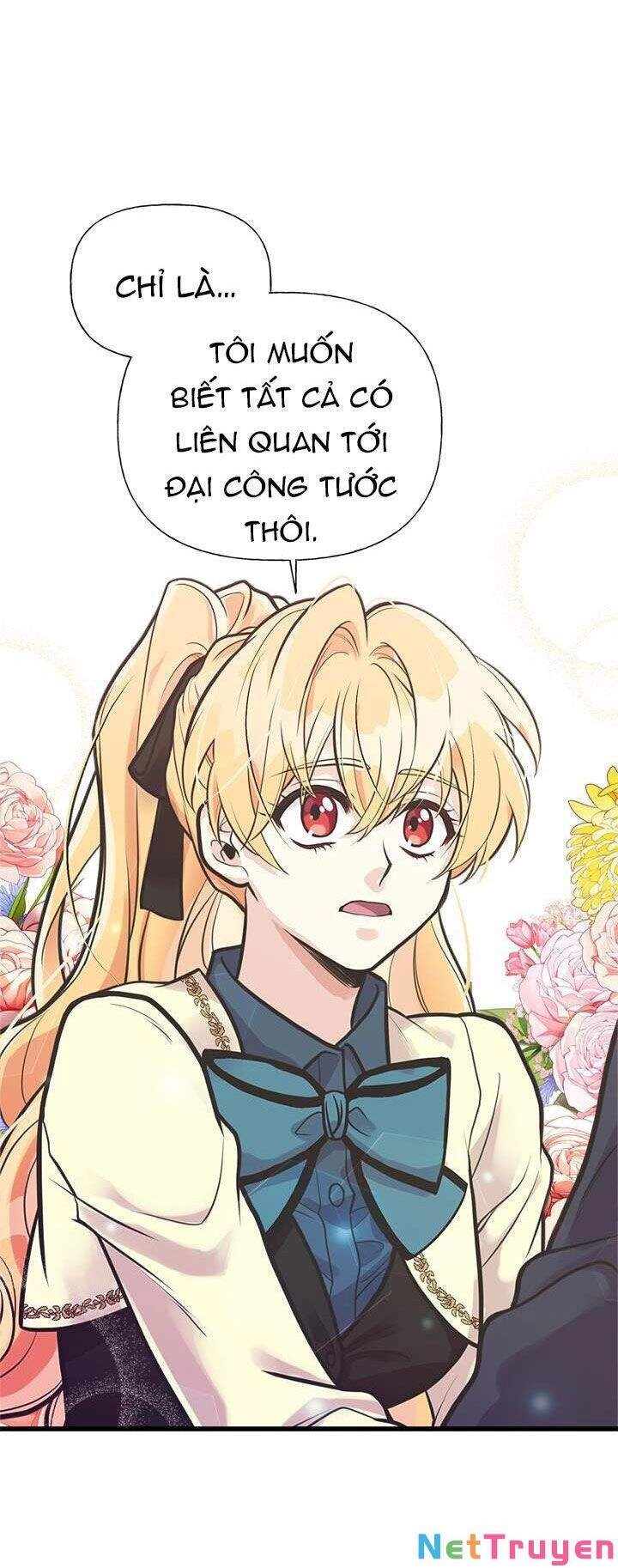 Chị Tôi Đã Nhặt Về Nhà Một Nam Chính Quyến Rũ Chapter 55 - 28