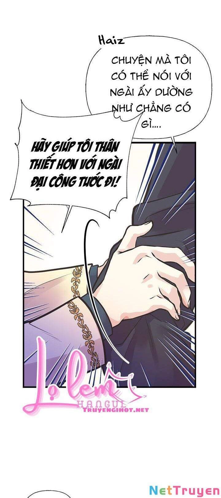 Chị Tôi Đã Nhặt Về Nhà Một Nam Chính Quyến Rũ Chapter 55 - 29