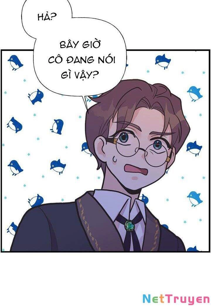 Chị Tôi Đã Nhặt Về Nhà Một Nam Chính Quyến Rũ Chapter 55 - 30