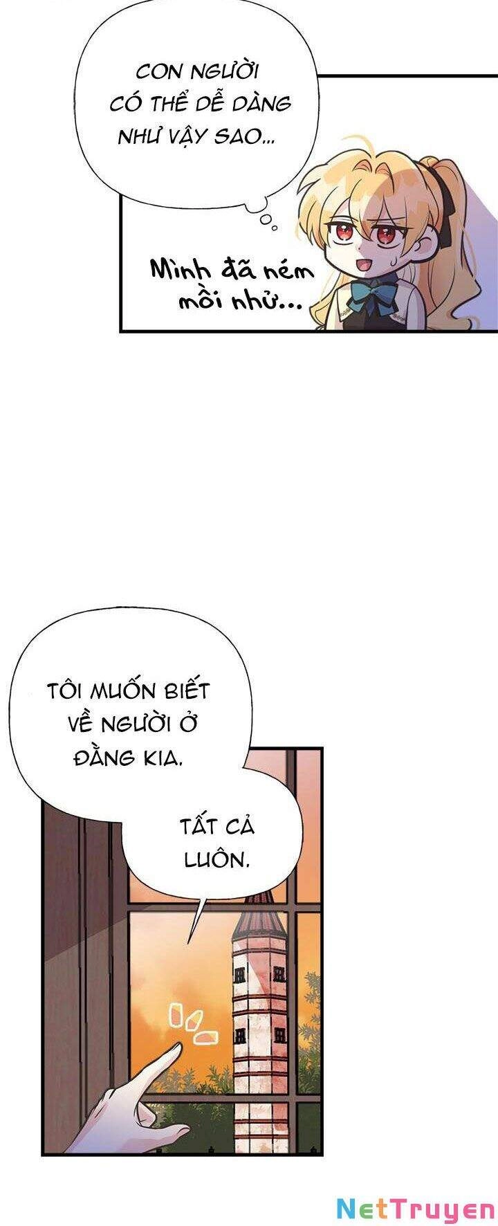 Chị Tôi Đã Nhặt Về Nhà Một Nam Chính Quyến Rũ Chapter 55 - 33