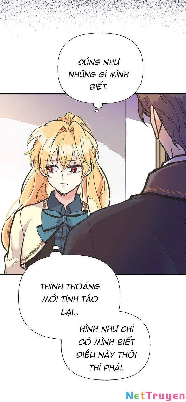 Chị Tôi Đã Nhặt Về Nhà Một Nam Chính Quyến Rũ Chapter 55 - 38