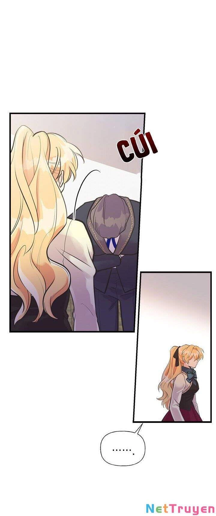 Chị Tôi Đã Nhặt Về Nhà Một Nam Chính Quyến Rũ Chapter 55 - 41