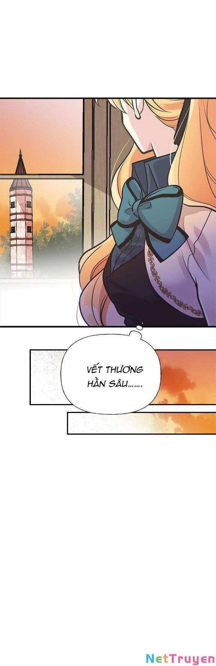 Chị Tôi Đã Nhặt Về Nhà Một Nam Chính Quyến Rũ Chapter 55 - 42