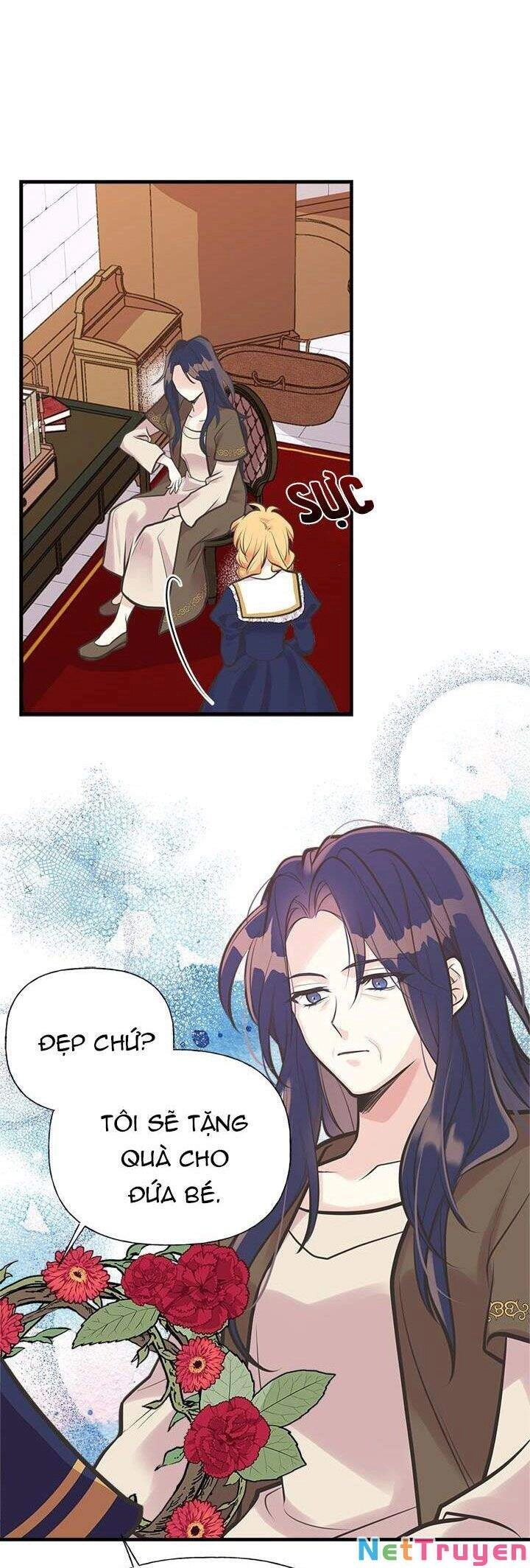 Chị Tôi Đã Nhặt Về Nhà Một Nam Chính Quyến Rũ Chapter 55 - 47