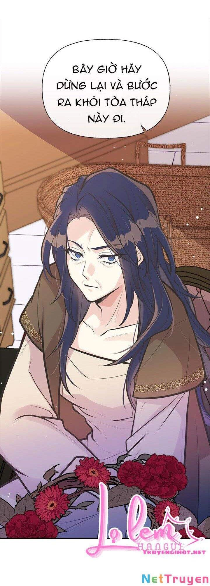 Chị Tôi Đã Nhặt Về Nhà Một Nam Chính Quyến Rũ Chapter 55 - 52