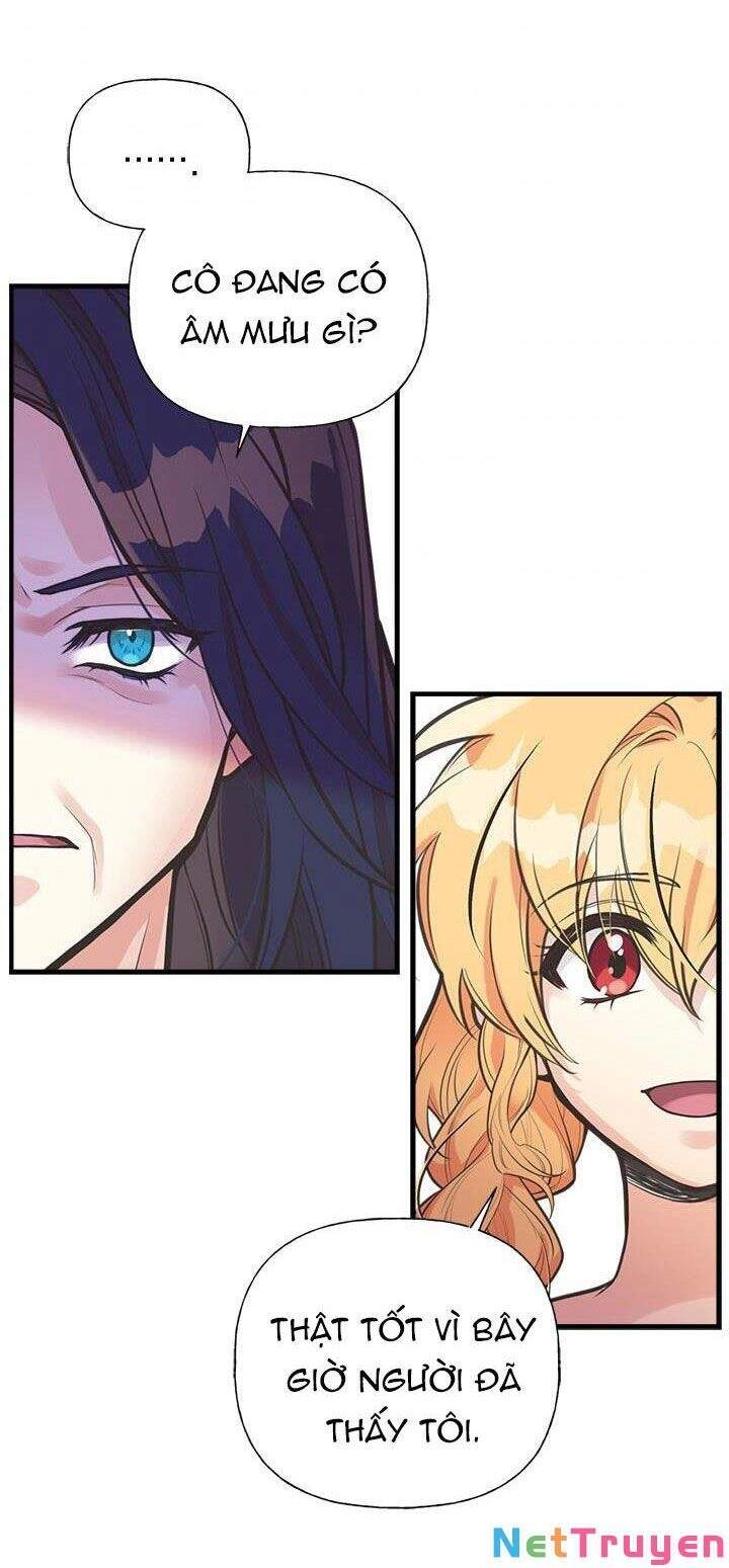 Chị Tôi Đã Nhặt Về Nhà Một Nam Chính Quyến Rũ Chapter 55 - 58