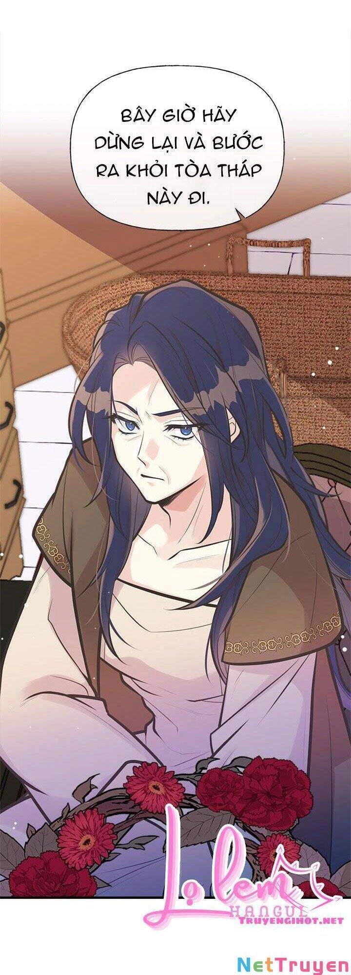 Chị Tôi Đã Nhặt Về Nhà Một Nam Chính Quyến Rũ Chapter 55 - 60