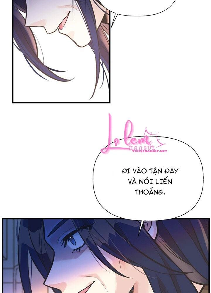 Chị Tôi Đã Nhặt Về Nhà Một Nam Chính Quyến Rũ Chapter 56 - 5