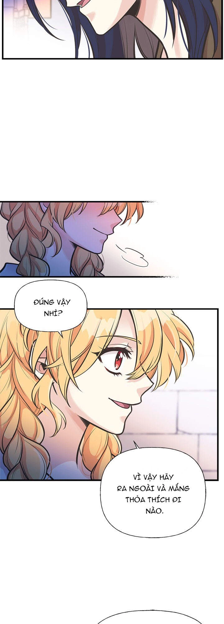 Chị Tôi Đã Nhặt Về Nhà Một Nam Chính Quyến Rũ Chapter 56 - 6