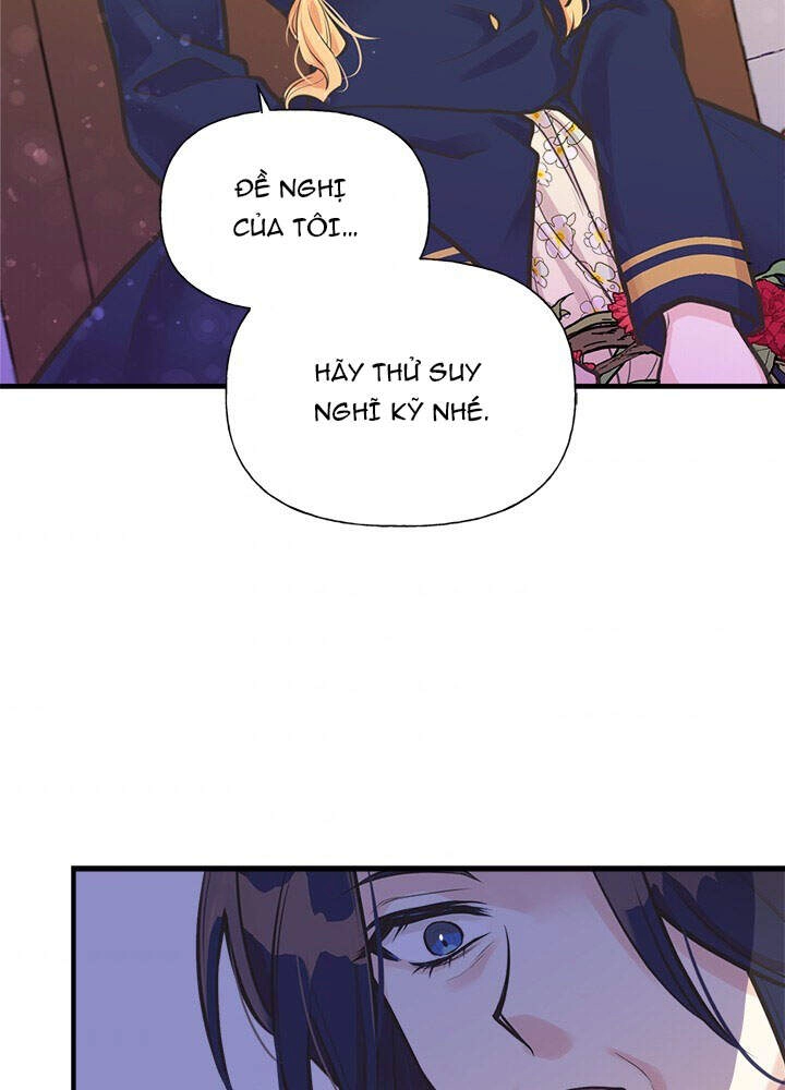 Chị Tôi Đã Nhặt Về Nhà Một Nam Chính Quyến Rũ Chapter 56 - 8