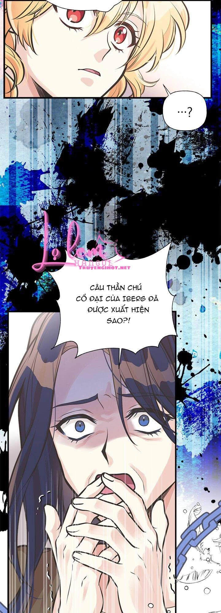 Chị Tôi Đã Nhặt Về Nhà Một Nam Chính Quyến Rũ Chapter 56 - 11