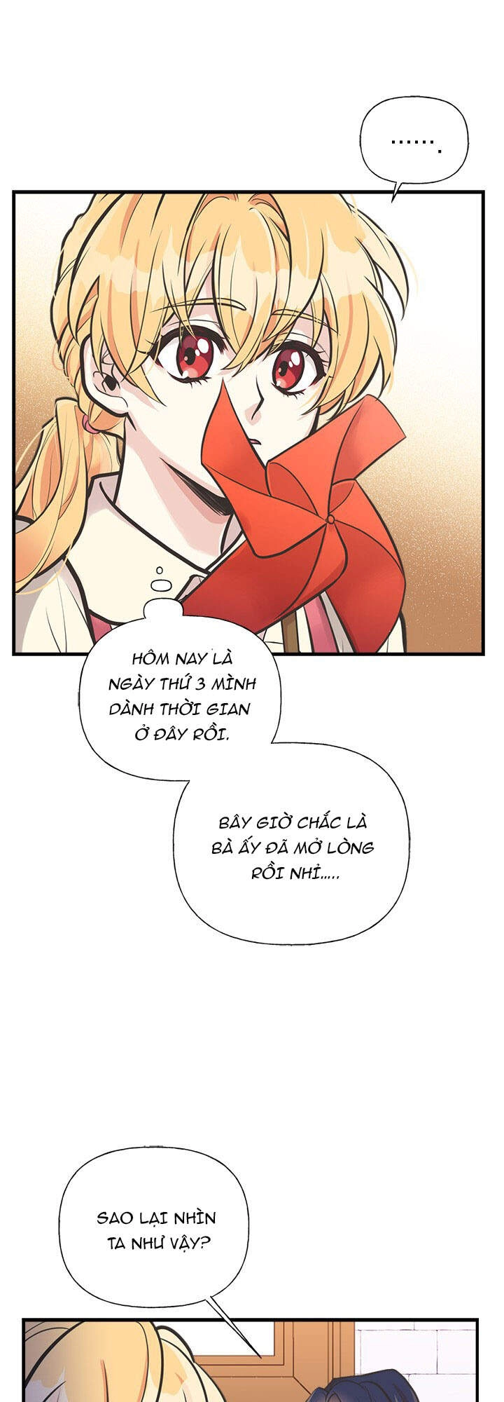 Chị Tôi Đã Nhặt Về Nhà Một Nam Chính Quyến Rũ Chapter 56 - 28