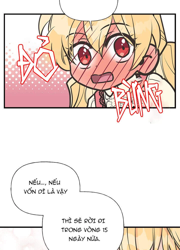 Chị Tôi Đã Nhặt Về Nhà Một Nam Chính Quyến Rũ Chapter 56 - 39