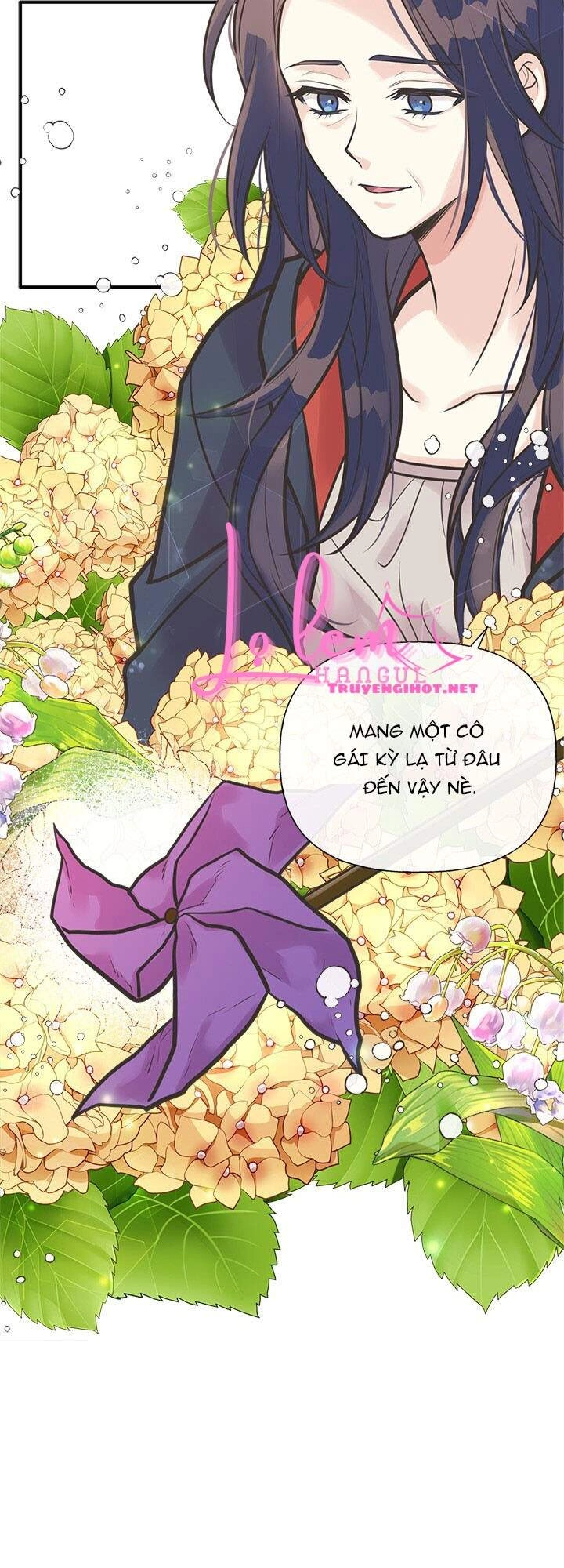 Chị Tôi Đã Nhặt Về Nhà Một Nam Chính Quyến Rũ Chapter 56 - 47