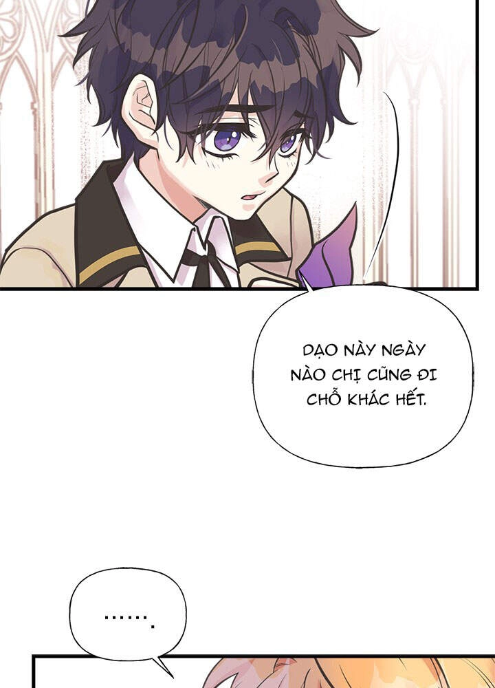 Chị Tôi Đã Nhặt Về Nhà Một Nam Chính Quyến Rũ Chapter 56 - 50