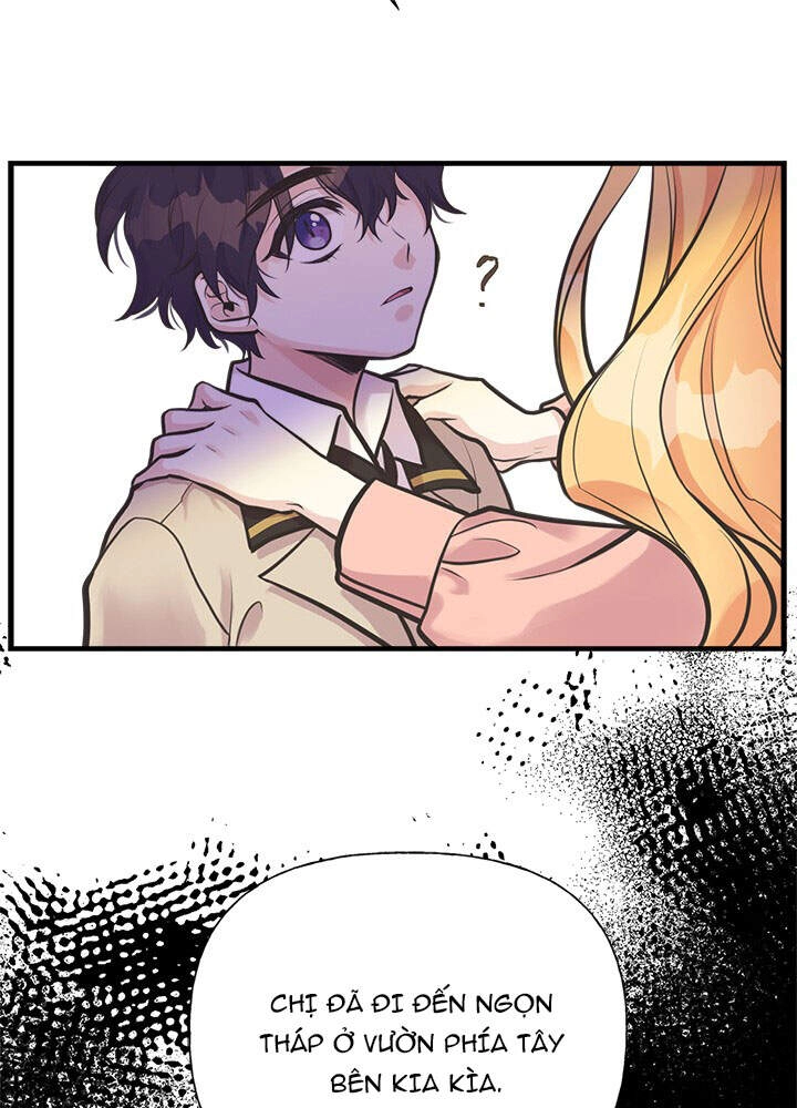 Chị Tôi Đã Nhặt Về Nhà Một Nam Chính Quyến Rũ Chapter 56 - 52